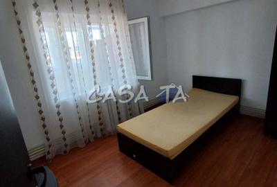Apartament 4 camere, situat in Rovinari, Str. Minerilor - 5
