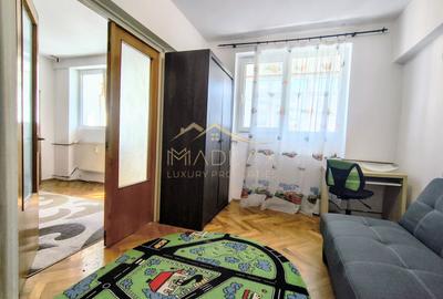 Apartament 3 camere // circular decomandat // D-na Ghica // Parc Plumbuita - 9
