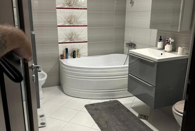 Apartament la cheie zona Iuliu Mall cu parcare subterana - 6