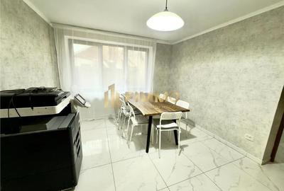 Apartament\Spatiu  | 3 camere | 60 mp | Central | ID : 1649 - 4