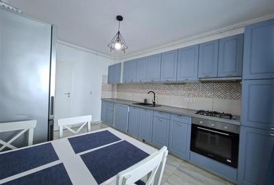 Apartament modern 3 camere 2 bai 2 balcoane parcare zona Lidl - 3
