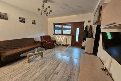Apartament cu 3 camere si gradina, de vanzare, Arhitectilor, Sibiu - 3