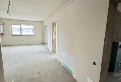 Apartament tip Penthouse, 4 camere, 87 mp, terasa 88 mp, Zona Eroilor - 4