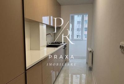 Apartament 4 camere, 65 mp, mobilat, utila, et.intermediar, Cartier Manastur - 7