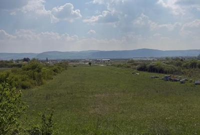 TEREN DE VANZARE IN ALESD - 2