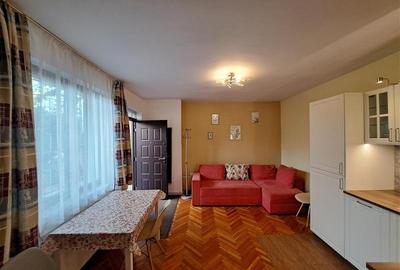 Apartament cu 2 camere, 45 mp utili, situat in zona Ultracentrala!