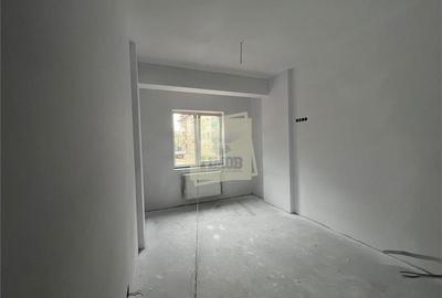 Apartament 62 mpu cu 3 camere balcon 9 mp zona Ciresica - 8
