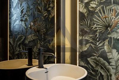 PRIMA INCHIRIERE | VILA PREMIUM LANGA SCOALA AMERICANA | COMPLEX REZIDENTIAL - 23