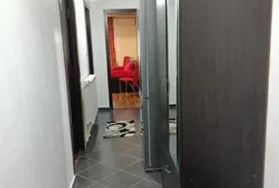 Apartament cu 2 camere, LOC PARCARE INCLUS zona Popas Pacurari - 4