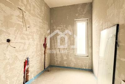 Casa individuala 4 camere, 120mp,  Teren 670mp, Jucu de Sus - 11