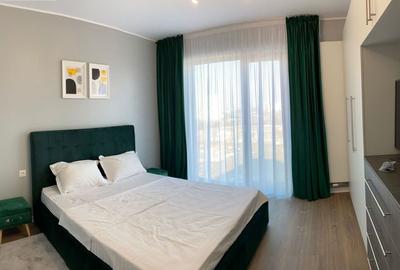 Apartament 2 camere | Loc de parcare | Cloud 9 - 4