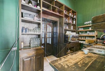 Afacere la cheie de vanzare– Restaurant Costelaria, Palatul Bragadiru - 3