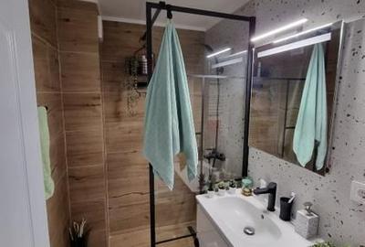Vanzare Apartament 4 Camere Adiacent Nerva Traian - Centrala Proprie - 14