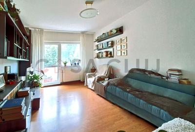 4 camere, 80 mp, modernizat, în zona Ion Meșter – Mănăștur!! - 7