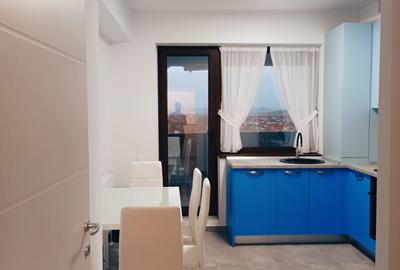 3 camere Pitești , mobilat / utilat / PARCARE , finisaje superioare ! - 5