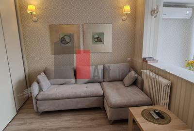 Garsoniera de inchiriat-Cismigiu-Mihail Kogalniceanu-Universitate - 1