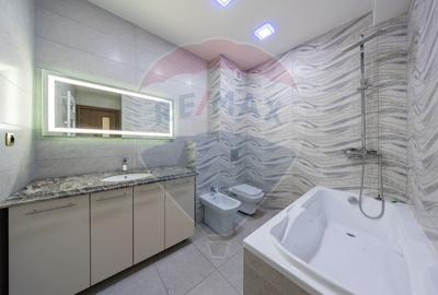 Apartament cu 3 camere de lux în Brașov, Complex Isaran - 5