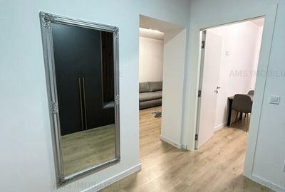 NOU / STUDIO / COMPLET MOBILAT SI UTILAT - 12