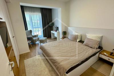 Apartament 2 camere | 70mp | Parcare Subt Incl | Pipera - 4