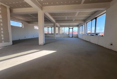 Spații comerciale de vânzare – poziție stradală, Domnești | 280 mp | Teren 480 m - 3