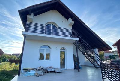Casa individuala - 4
