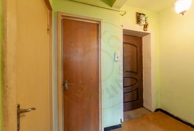 Apartament 3 camere, etaj 3/4, Razboieni - 13
