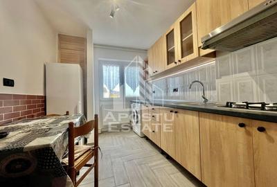 Apartament 2 camere, zona Podgoria - 3