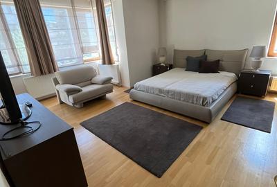 Spacious 3-bedroom apartament//200 sqm//terrace//fully furnished//Herastrau area - 8