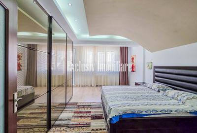 Zona Peninsula - Apartament 3 camere 170 mp cu Vedere la Mare si 2 Terase - 24