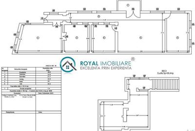 Royal Imobiliare - Vanzare casa zona Centrala - 17