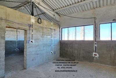 Complex imobiliar format din cladiri si constructii industriale+teren intravilan - 26