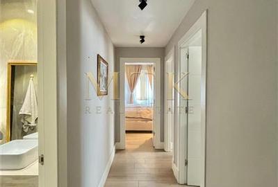 Apartament 4 camere 101 MP - Mobilat & Utilat LUX | TRIANA PIPERA - 18