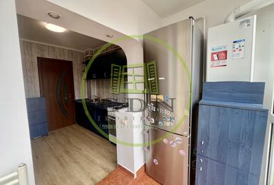 Apartament 2 camere, decomandat, cartier Rovine, zona Ibiza - 6