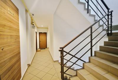 Apartament 2  Camere Bloc unic 2011 | Centrala Proprie | Iancului - 13