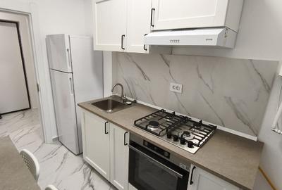 PRIMA ÎNCHIRIERE |  Garsoniera Decomandata  |  Complex Novum 56 - 8