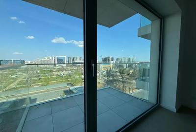 Apartament 2 Camere Lux | Complex Aviatiei Tower - Aviatiei - Pipera - 2