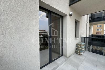 Apartament 3 camere | Ultrafinisat | Zona Iulius Park | Între Lacuri - 17