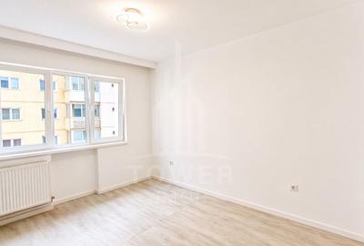 Apartament 3 camere spațios și luminos – Cartier Vasile Aaron - 8