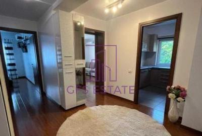 Inchiriere Apartament 2 Camere Ten Blocks Pacii|Parcare - 5