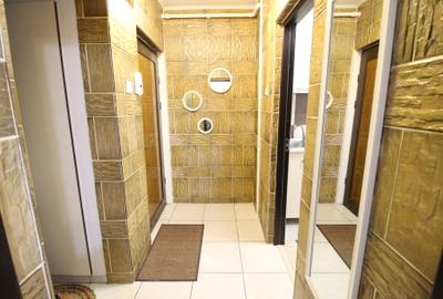 Ap. 2 camere Tiglina 2, parter, 2 balcoane, renovat, mobilat - 4
