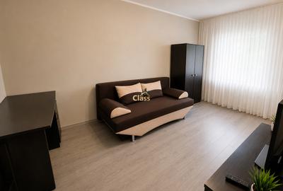 Garsoniera | Moderna | 24 mpu + 4mp balcon | zona Expo Marasti - 1