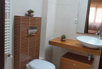 Calea Calarasilor Ap 3 cam dec 91 mp+garaj+boxa, et 1/5, bloc 2009 - 18