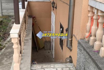 Vanzare Casa S+P+E in Alba Iulia Zona Cetate Skit finisata mobilata teren 800 mp - 12