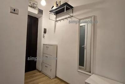 Unirii Alba Iulia Garsoniera Cocheta - 6