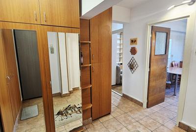 Apartament 2 camere Ultracentral, mobilat, utilat, decomandat - 8