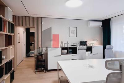 Oferim spre vanzare apartament superb de 3 camere, in Drumul Taberei - 2