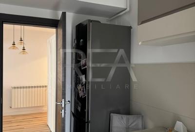 2 camere - Calea Dudesti - Alba Iulia - Bloc boutique 2016 - 8