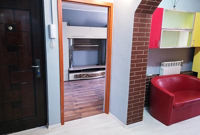 APARTAMENT ETAJ 4 SIDERURGIȘTILOR - 3