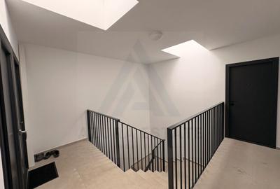 Apartament 2 camere  terasă 10 mp și parcare subterană in Arhitecților - 11