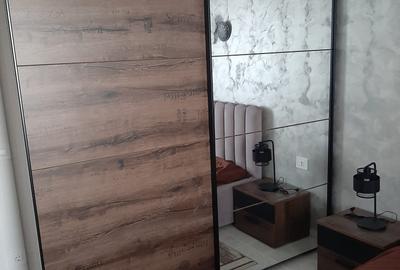 Zen Residences-apartament 2 camere,decomandat,parter inalt,loc de parcare - 6